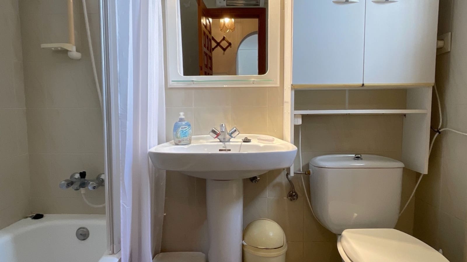 2 soveværelse Villa til salg i Benitachell / Benitatxell med swimmingpool garage - € 275.000 (Ref: 9699228)