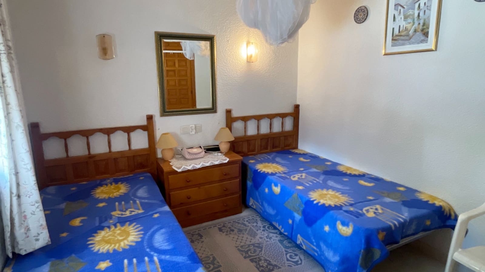 2 soveværelse Villa til salg i Benitachell / Benitatxell med swimmingpool garage - € 275.000 (Ref: 9699228)