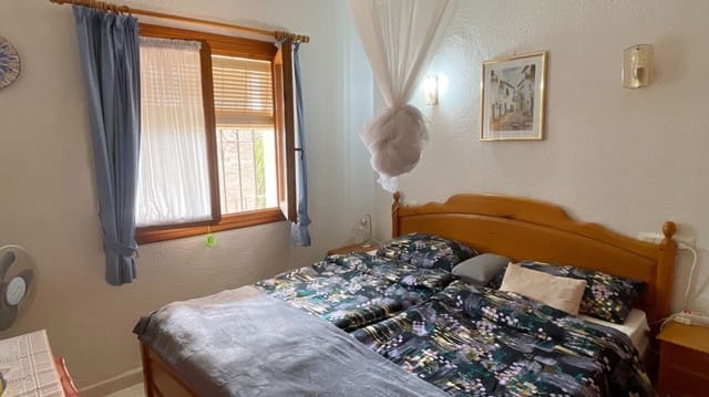 2 soverom Villa til salgs i Benitachell / Benitatxell med svømmebasseng garasje - € 275 000 (Ref: 9699228)