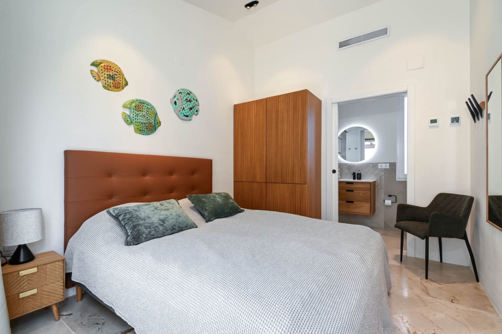 4 makuuhuone Huvila myytävänä paikassa Moraira mukana uima-altaan 
autotalli - 1 999 999 € (Ref: 9707897)