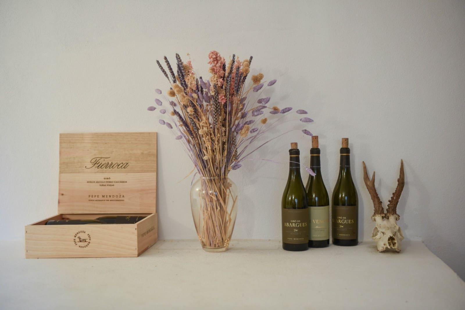 4 makuuhuone Huvila myytävänä paikassa Moraira mukana uima-altaan 
autotalli - 1 999 999 € (Ref: 9707897)