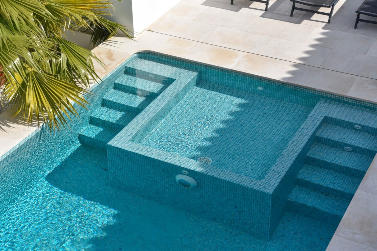 4 makuuhuone Huvila myytävänä paikassa Moraira mukana uima-altaan 
autotalli - 1 999 999 € (Ref: 9707897)