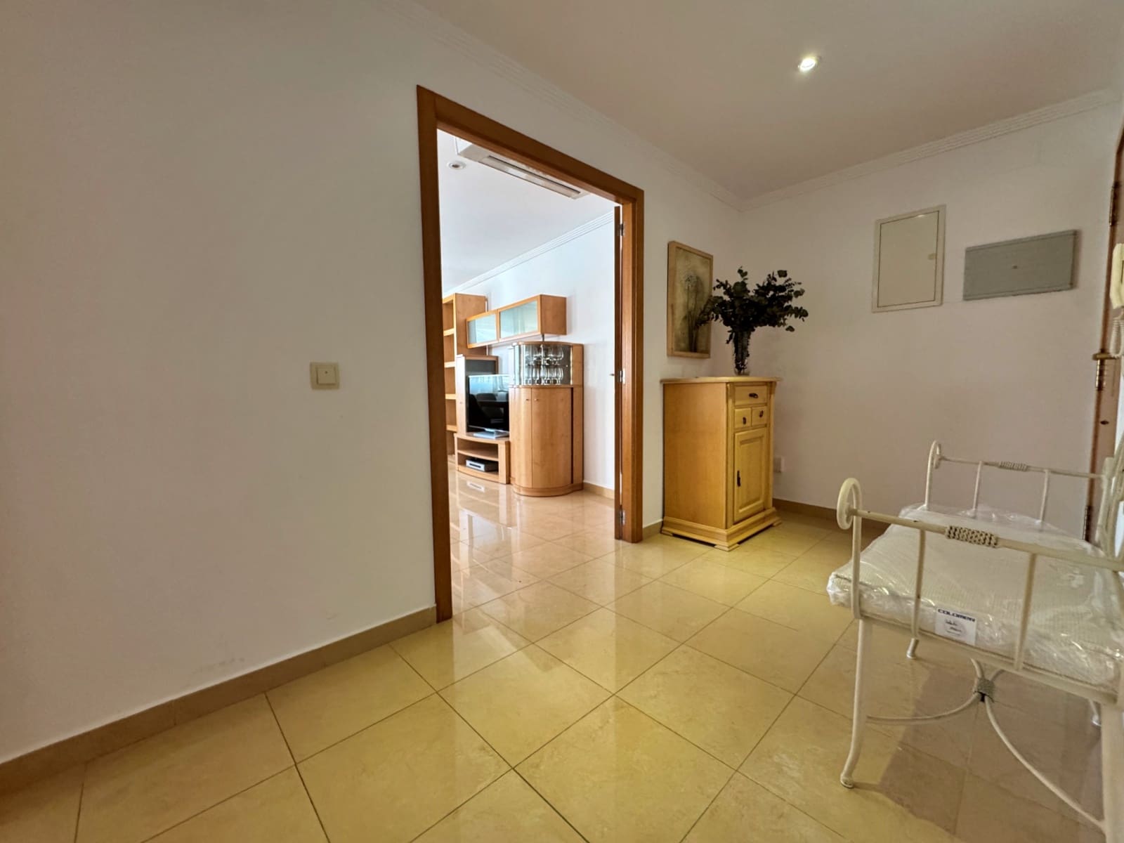 3 bedroom Apartment for rent in Javea / Xabia with garage - € 1,700 (Ref: 9713679)