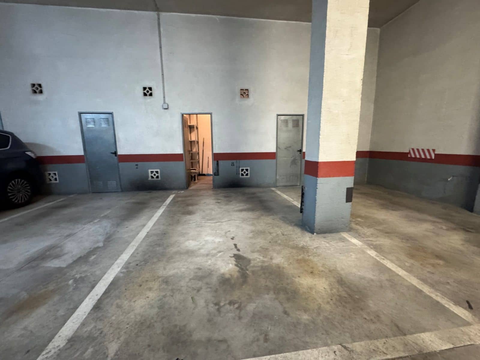 3 bedroom Apartment for rent in Javea / Xabia with garage - € 1,700 (Ref: 9713679)