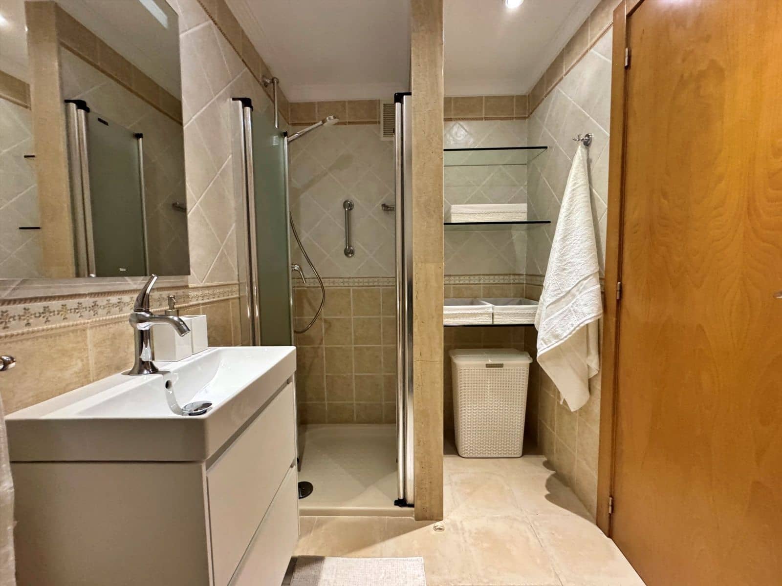 3 bedroom Apartment for rent in Javea / Xabia with garage - € 1,700 (Ref: 9713679)