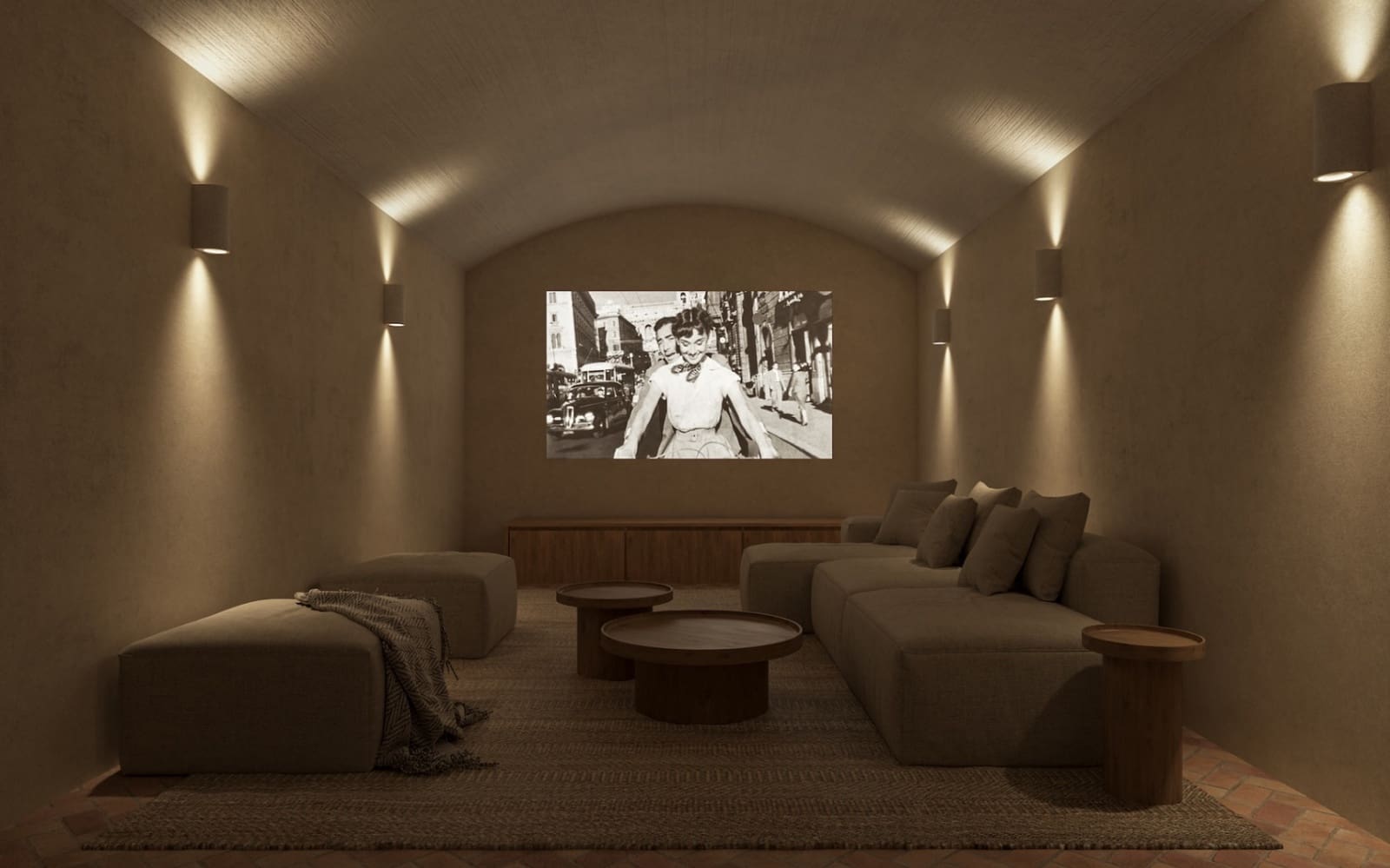 Chalet de 4 habitaciones en Benissa en venta con piscina garaje - 2.250.000 € (Ref: 9713680)