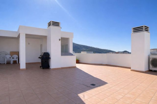 3 chambre Appartement à vendre à Benitachell / Benitatxell avec garage - 318 000 € (Ref: 9723814)