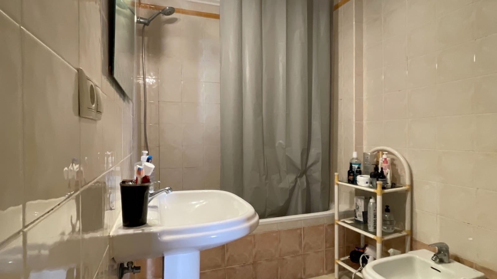 3 soverom Leilighet til salgs i Benitachell / Benitatxell med garasje - € 318 000 (Ref: 9723814)