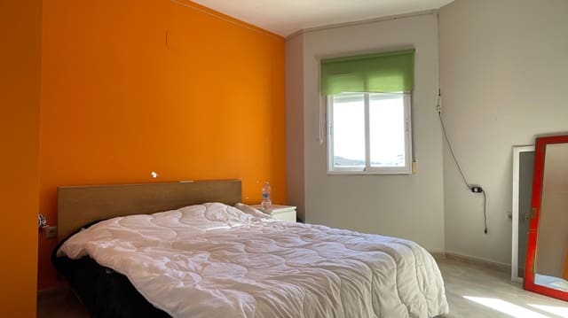 3 slaapkamer Appartement te koop in Benitachell / Benitatxell met garage - € 318.000 (Ref: 9723814)