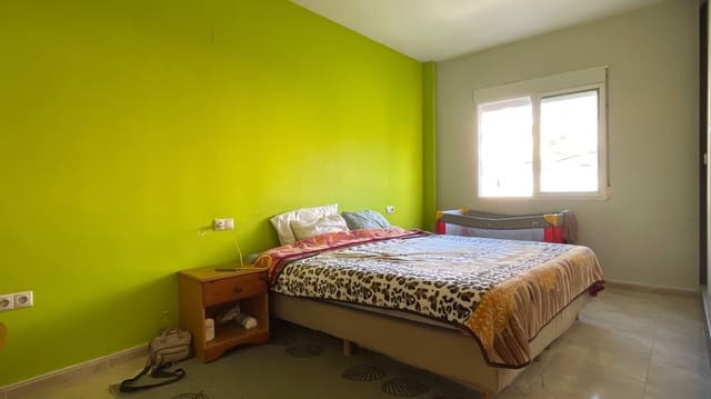 3 slaapkamer Appartement te koop in Benitachell / Benitatxell met garage - € 318.000 (Ref: 9723814)