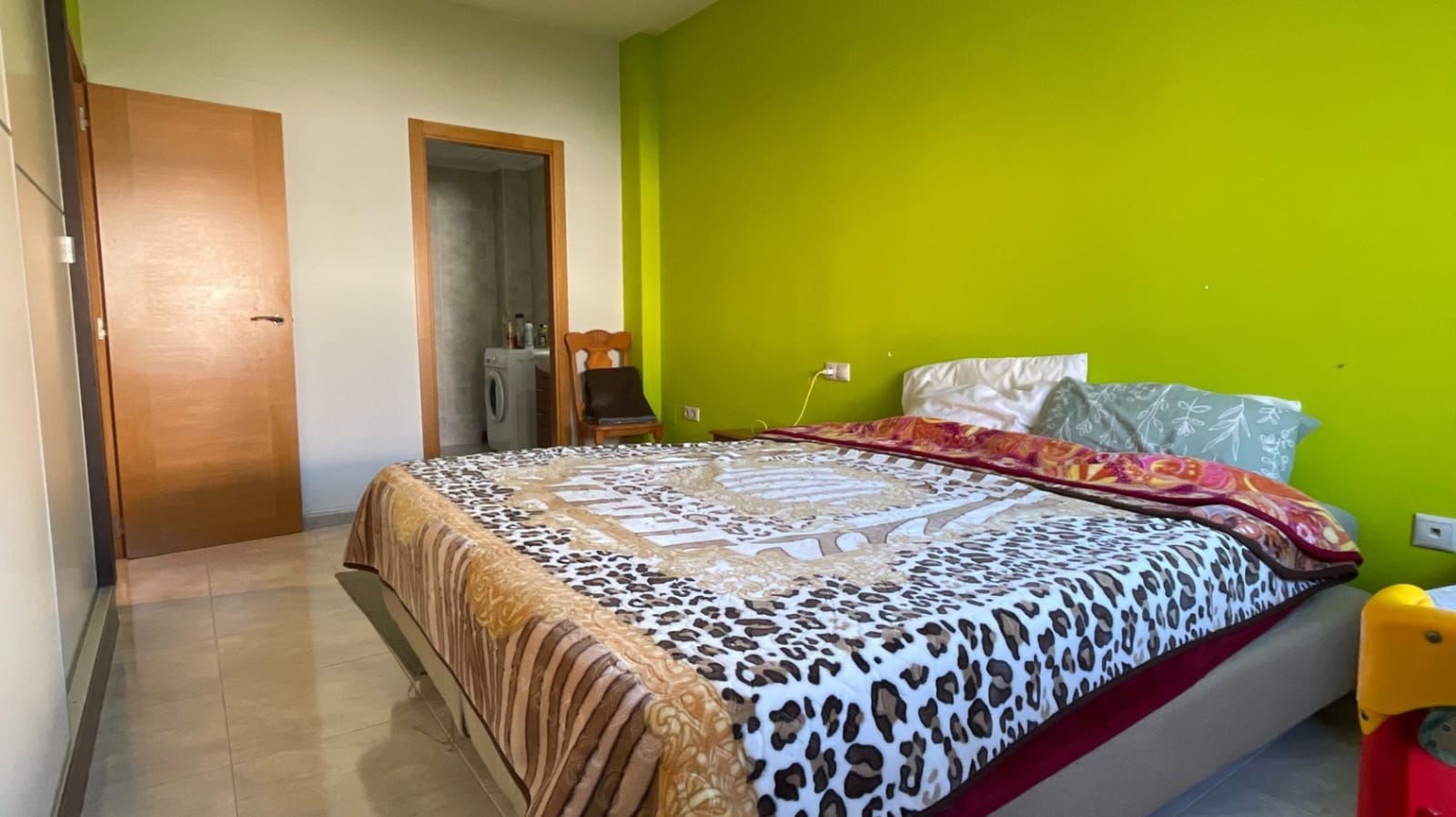 3 soverom Leilighet til salgs i Benitachell / Benitatxell med garasje - € 318 000 (Ref: 9723814)