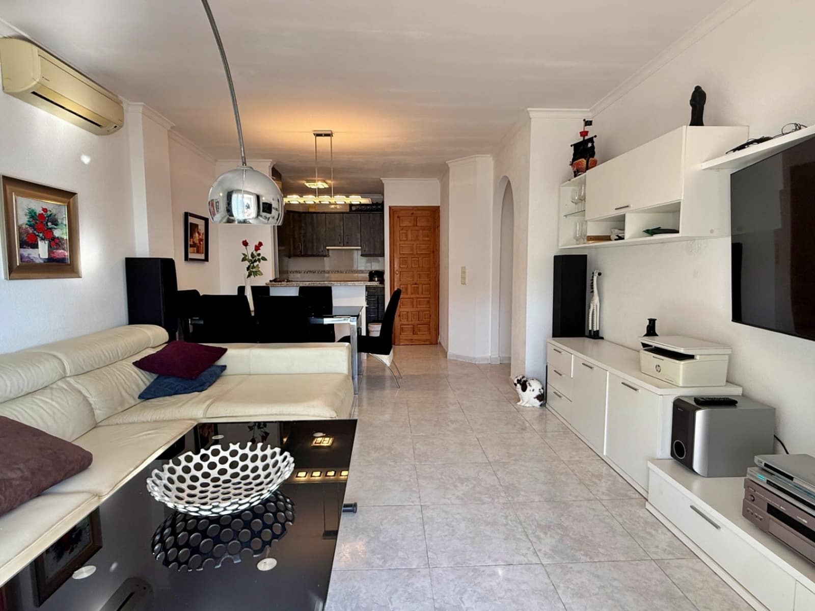 2 slaapkamer Appartement te koop in Cumbre del Sol met zwembad - € 190.000 (Ref: 9723816)