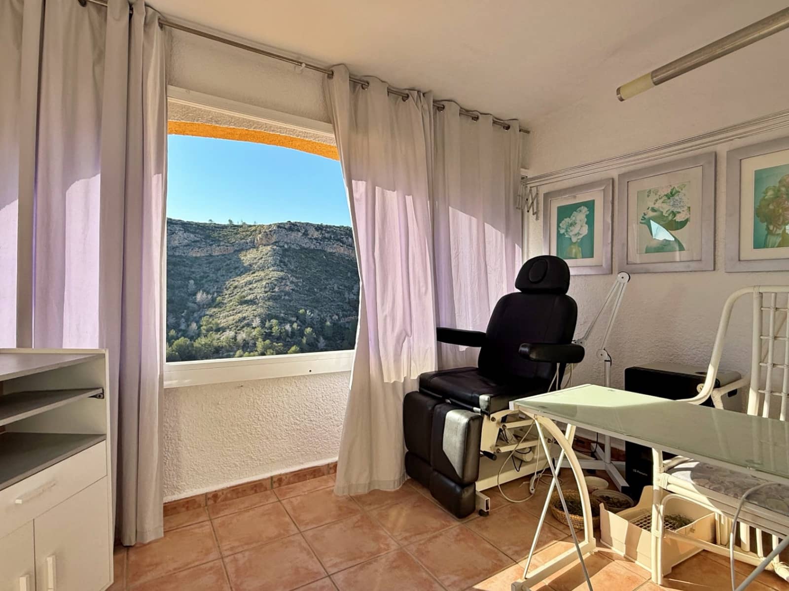 2 slaapkamer Appartement te koop in Cumbre del Sol met zwembad - € 190.000 (Ref: 9723816)