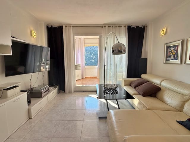 2 slaapkamer Appartement te koop in Cumbre del Sol, Benitachell / Benitatxell met zwembad - € 190.000 (Ref: 9723816)
