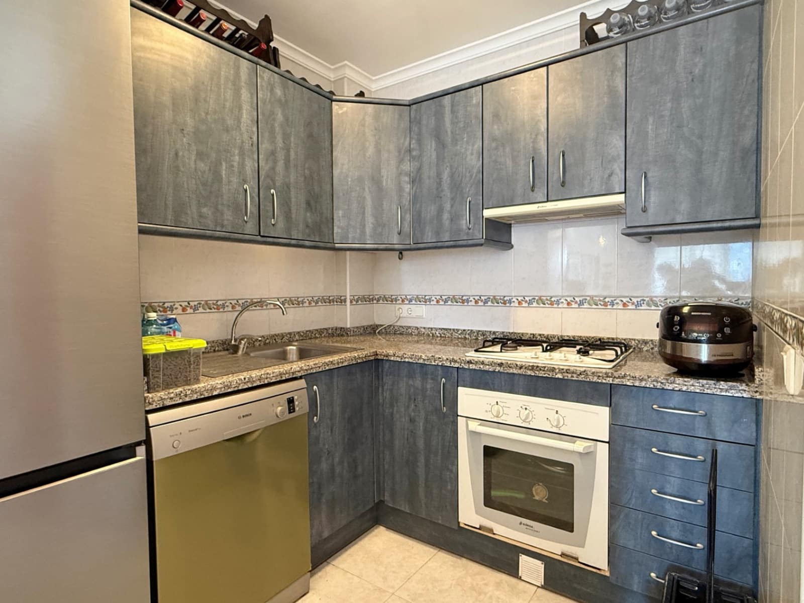 2 slaapkamer Appartement te koop in Cumbre del Sol met zwembad - € 190.000 (Ref: 9723816)