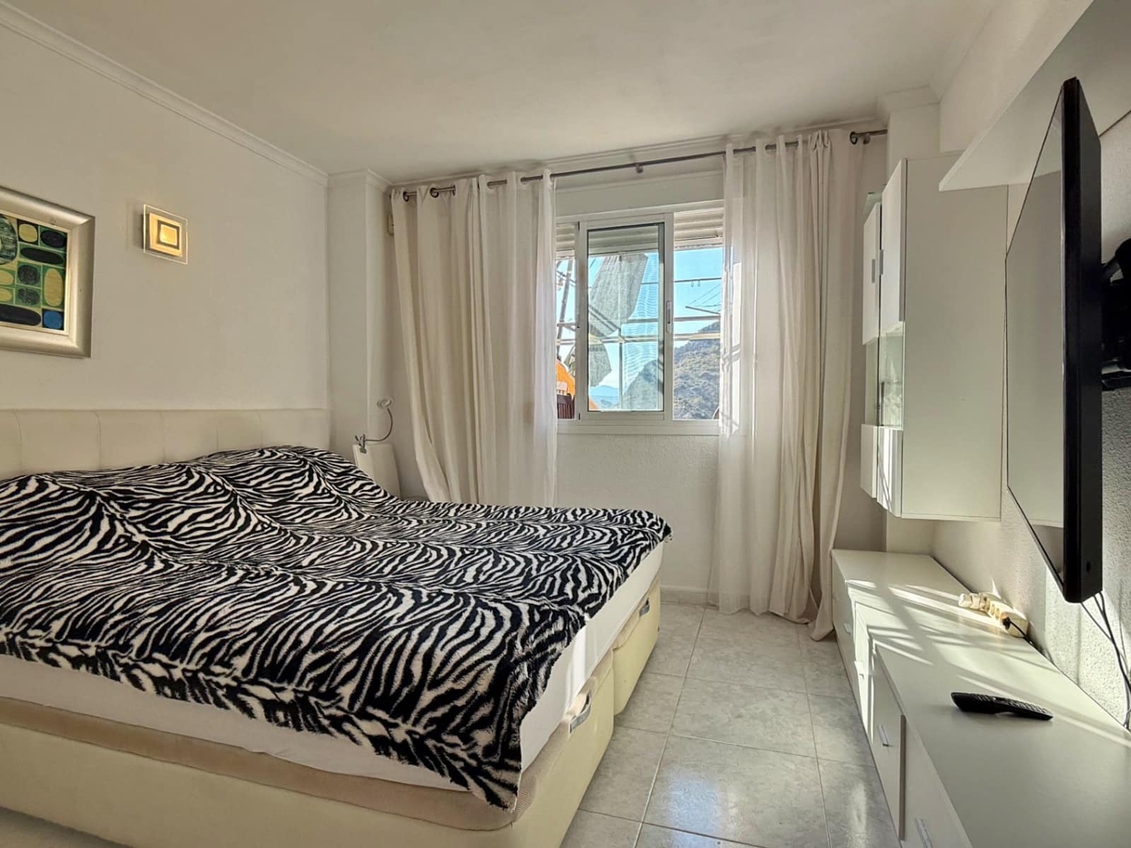 2 slaapkamer Appartement te koop in Cumbre del Sol met zwembad - € 190.000 (Ref: 9723816)