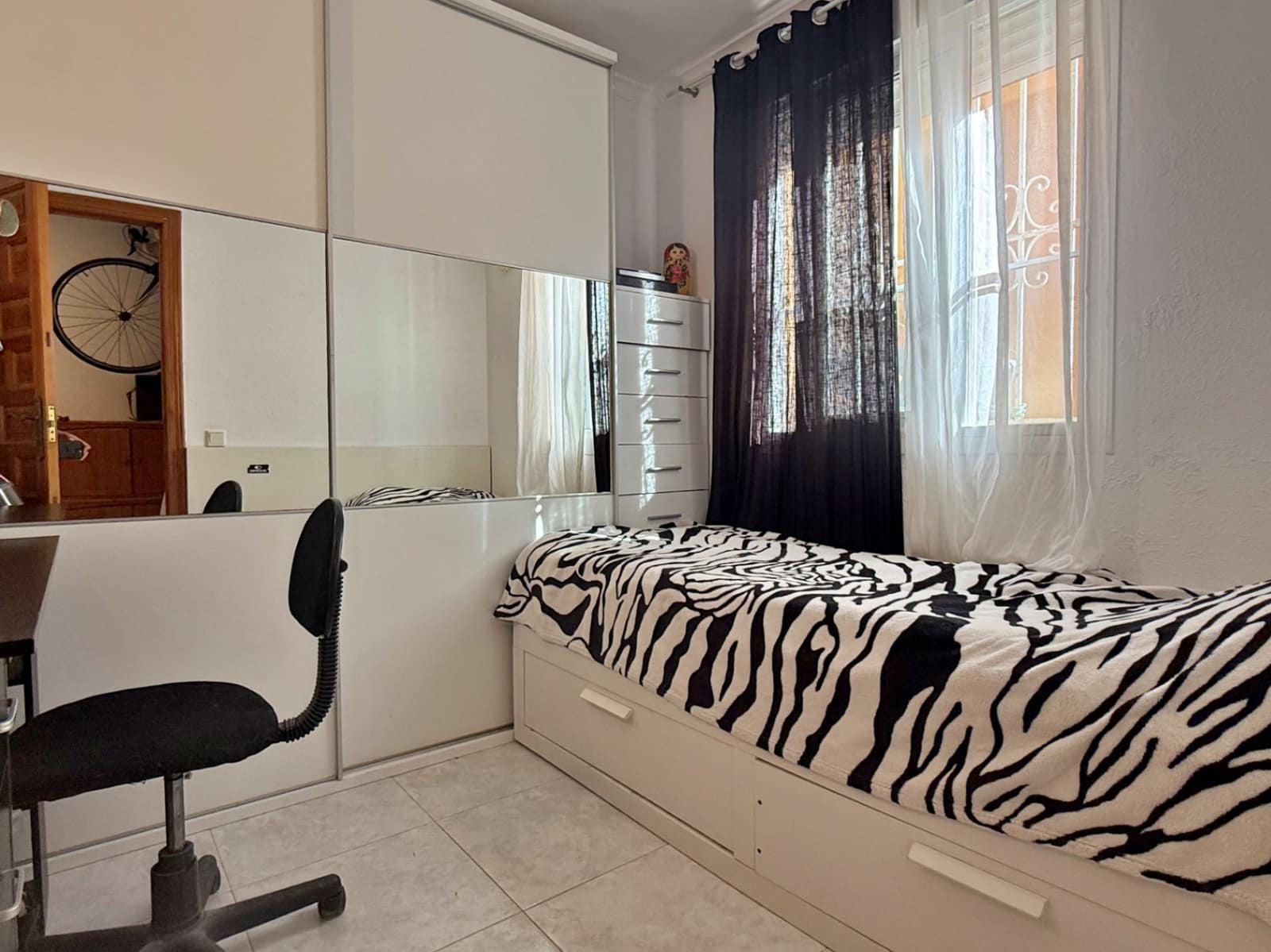 2 slaapkamer Appartement te koop in Cumbre del Sol met zwembad - € 190.000 (Ref: 9723816)