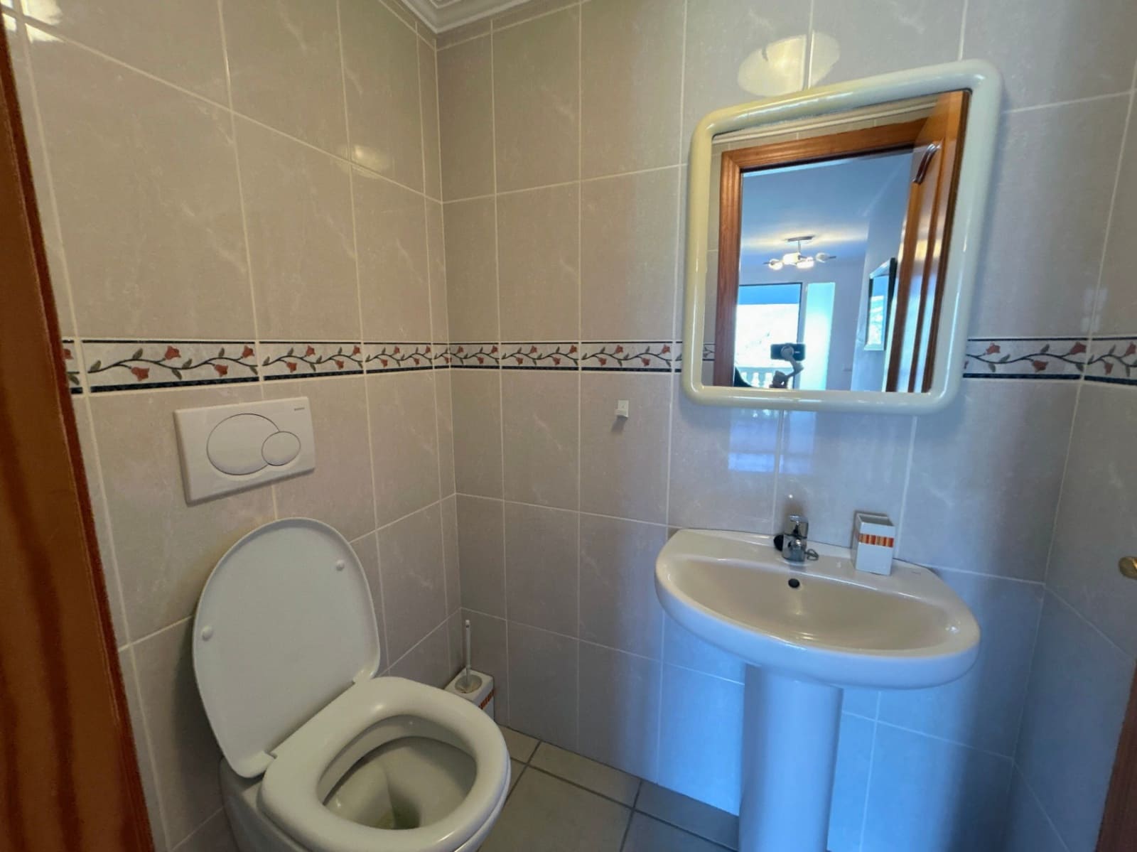 4 sypialnia Willa na sprzedaż w Orba z basenem garażem - 479 000 € (Ref: 9724908)