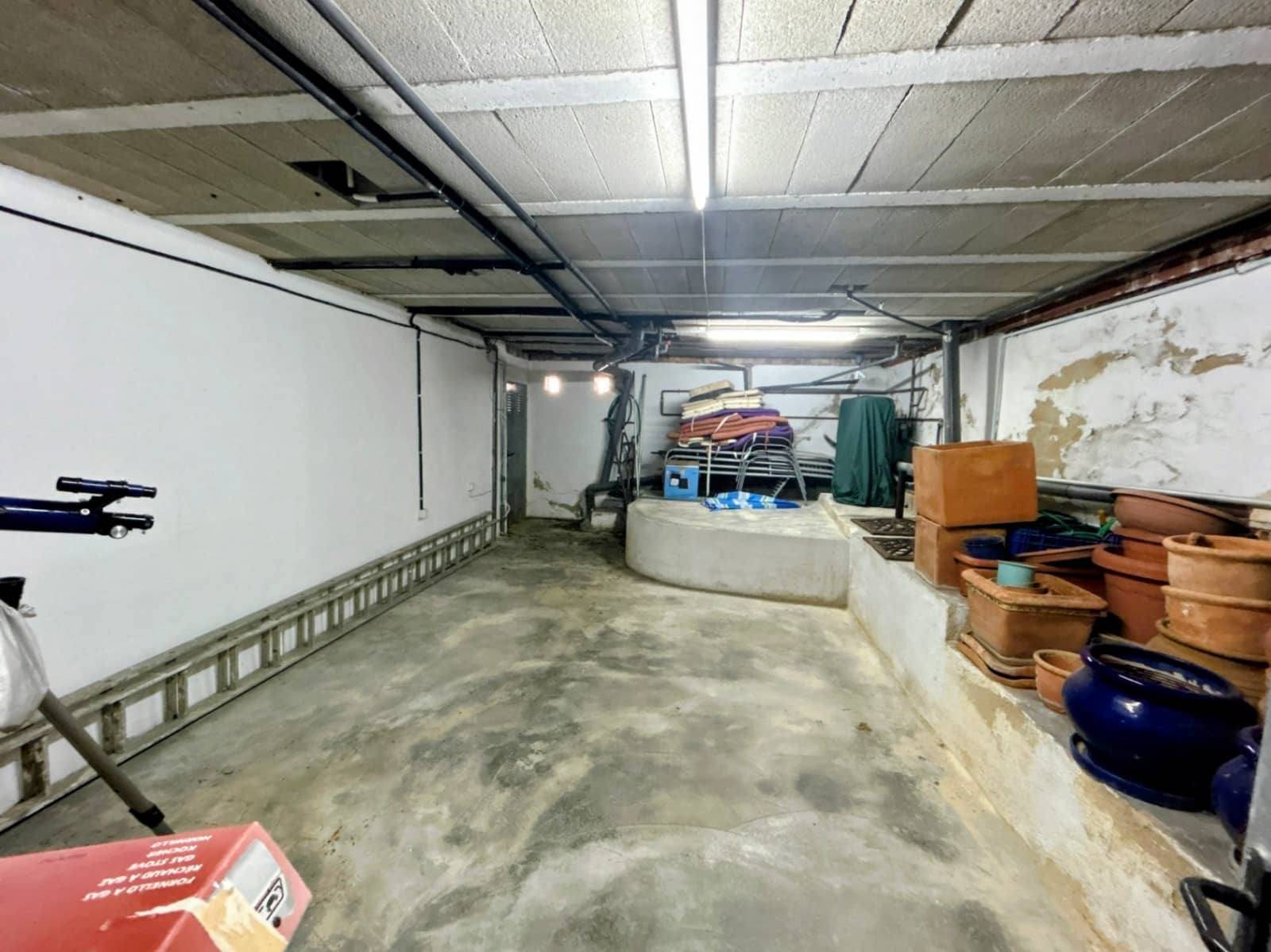 4 sypialnia Willa na sprzedaż w Orba z basenem garażem - 479 000 € (Ref: 9724908)