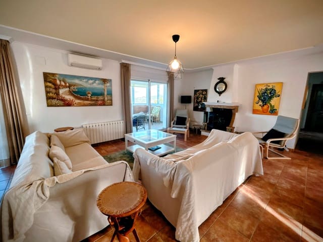 Chalet de 4 habitaciones en Orba en venta con piscina garaje - 479.000 € (Ref: 9724908)