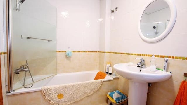 2 slaapkamer Appartement te koop in Jalón / Xaló - € 179.000 (Ref: 9730887)