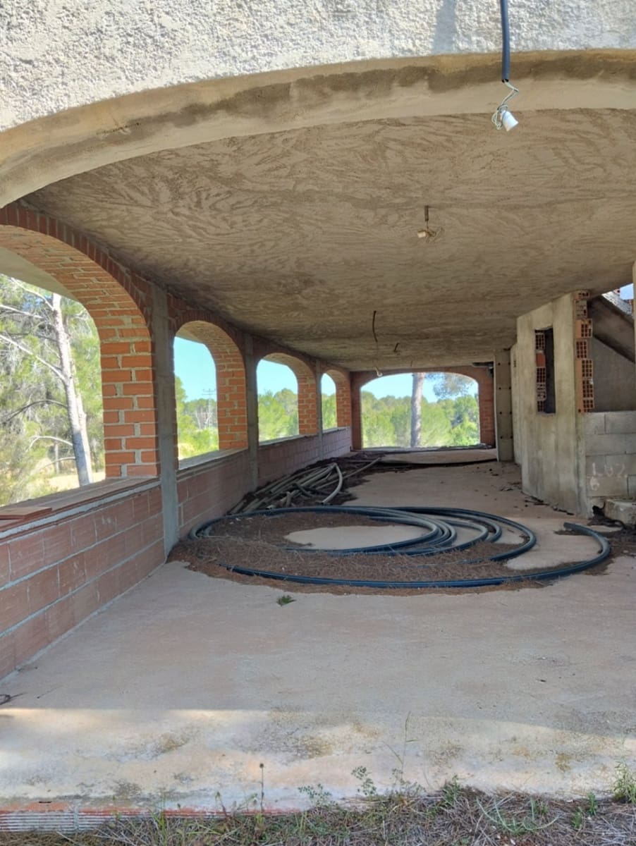 4 bedroom Villa for sale in Altea la Vella with pool garage - € 1,800,000 (Ref: 9733870)