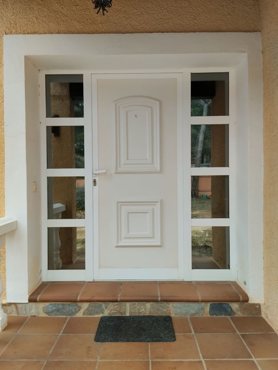 4 bedroom Villa for sale in Altea la Vella with pool garage - € 1,800,000 (Ref: 9733870)