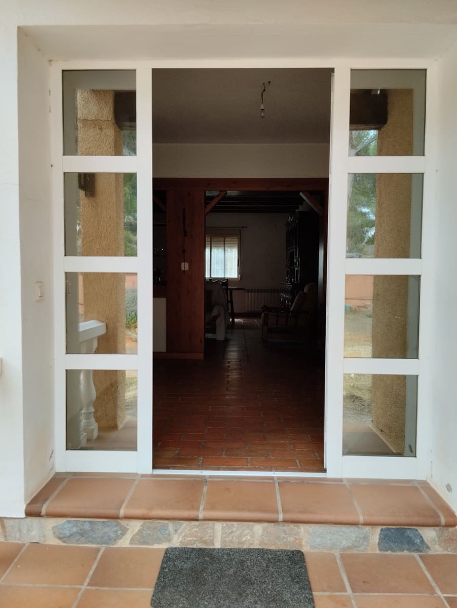 4 bedroom Villa for sale in Altea la Vella with pool garage - € 1,800,000 (Ref: 9733870)