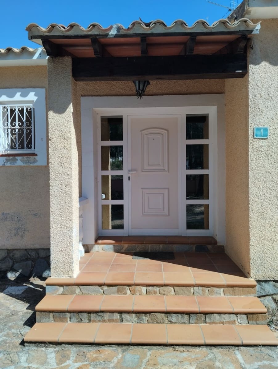 4 bedroom Villa for sale in Altea la Vella with pool garage - € 1,800,000 (Ref: 9733870)