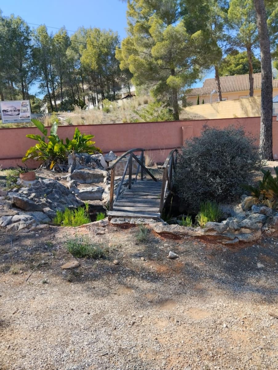 4 bedroom Villa for sale in Altea la Vella with pool garage - € 1,800,000 (Ref: 9733870)