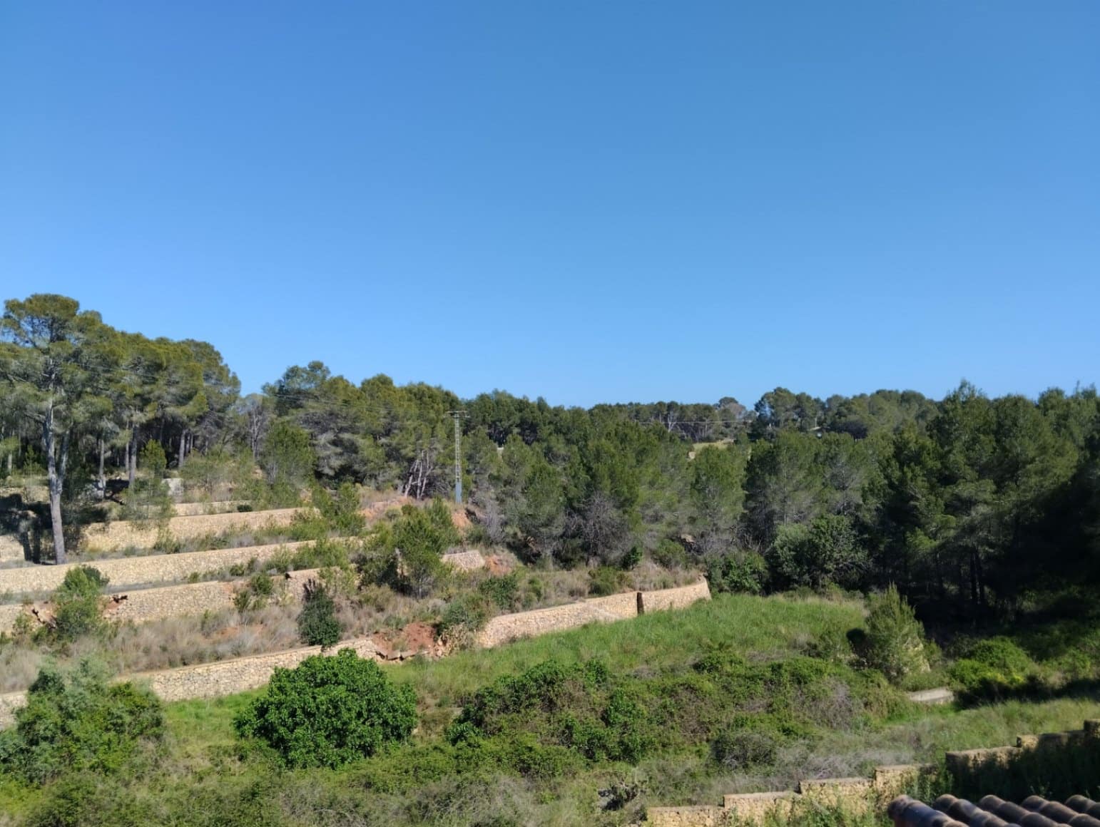 4 bedroom Villa for sale in Altea la Vella with pool garage - € 1,800,000 (Ref: 9733870)