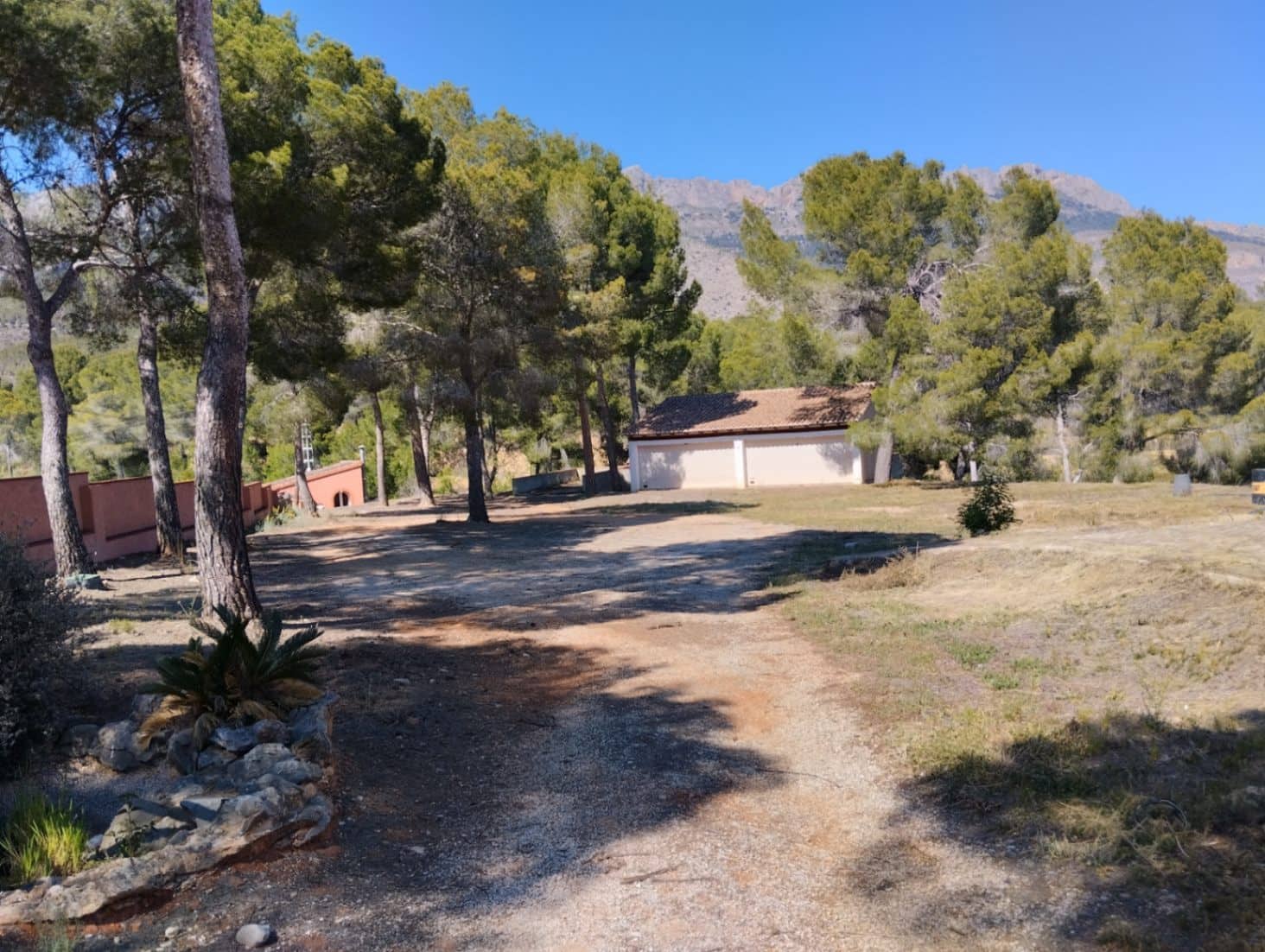 4 bedroom Villa for sale in Altea la Vella with pool garage - € 1,800,000 (Ref: 9733870)