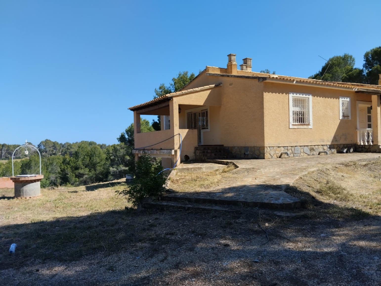 4 bedroom Villa for sale in Altea la Vella with pool garage - € 1,800,000 (Ref: 9733870)