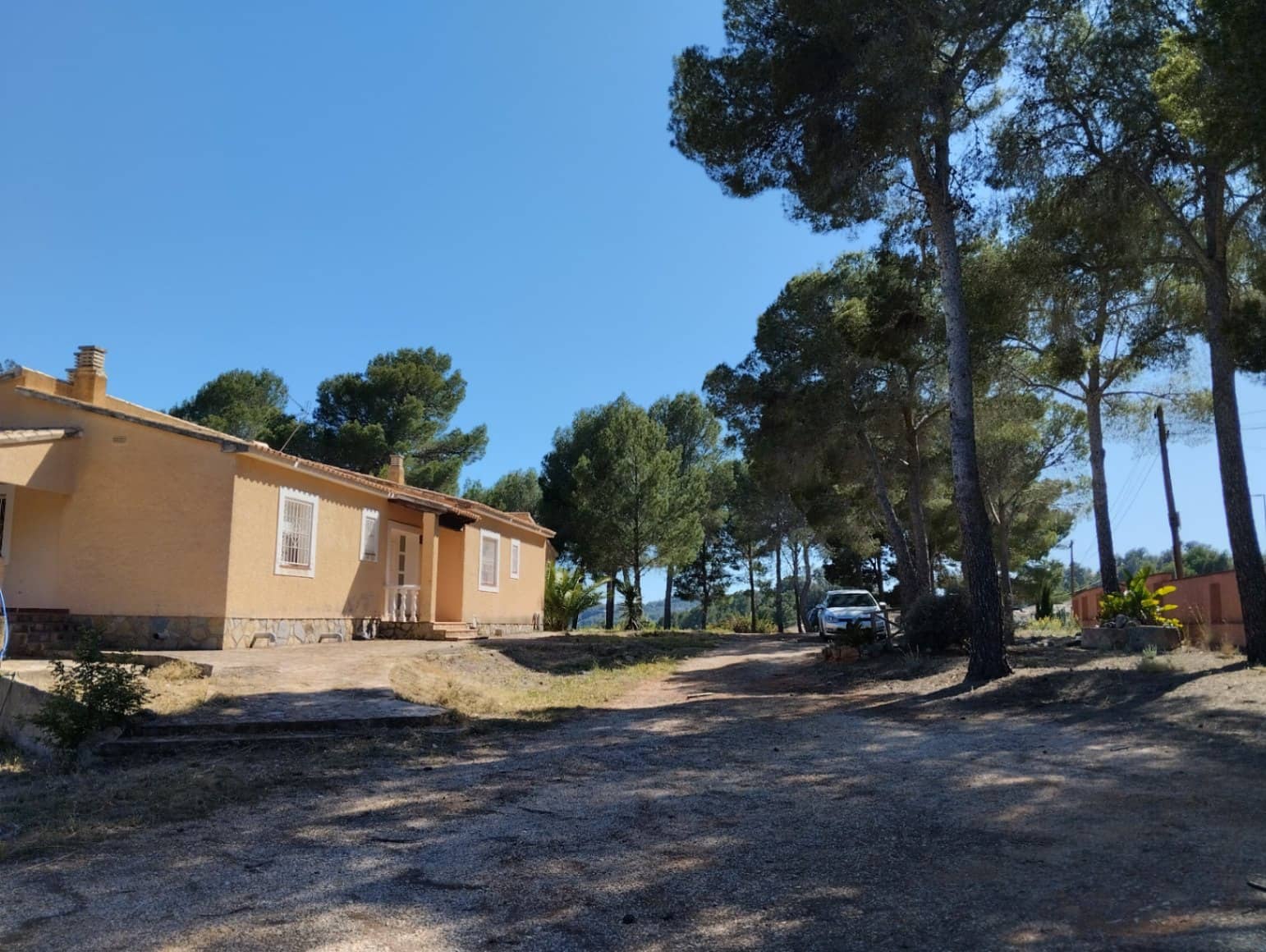 4 bedroom Villa for sale in Altea la Vella with pool garage - € 1,800,000 (Ref: 9733870)