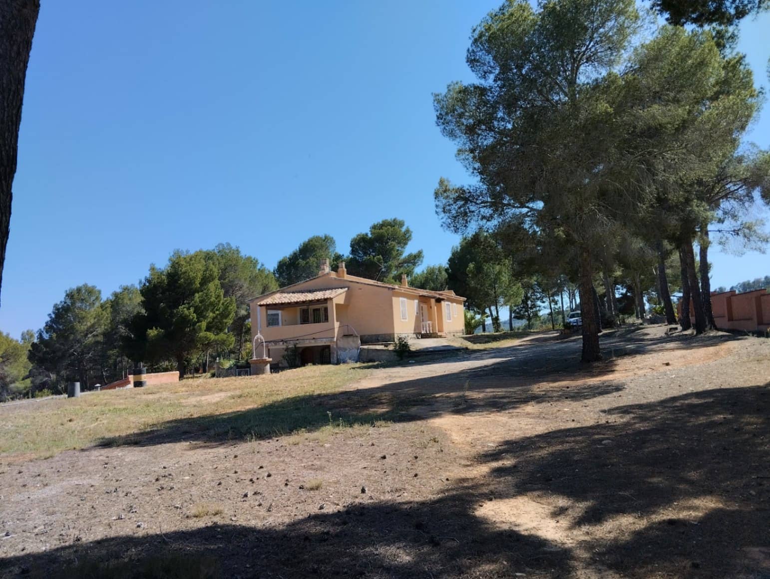 4 bedroom Villa for sale in Altea la Vella with pool garage - € 1,800,000 (Ref: 9733870)