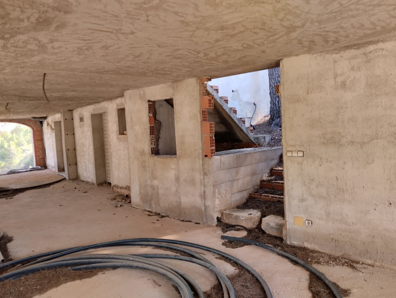 4 bedroom Villa for sale in Altea la Vella with pool garage - € 1,800,000 (Ref: 9733870)