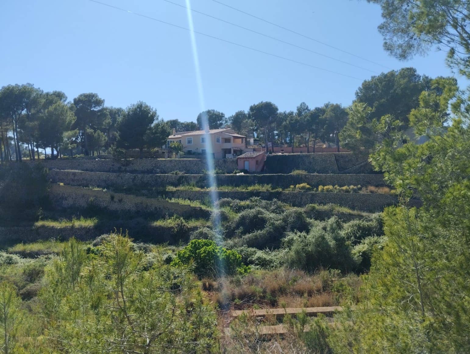 4 bedroom Villa for sale in Altea la Vella with pool garage - € 1,800,000 (Ref: 9733870)