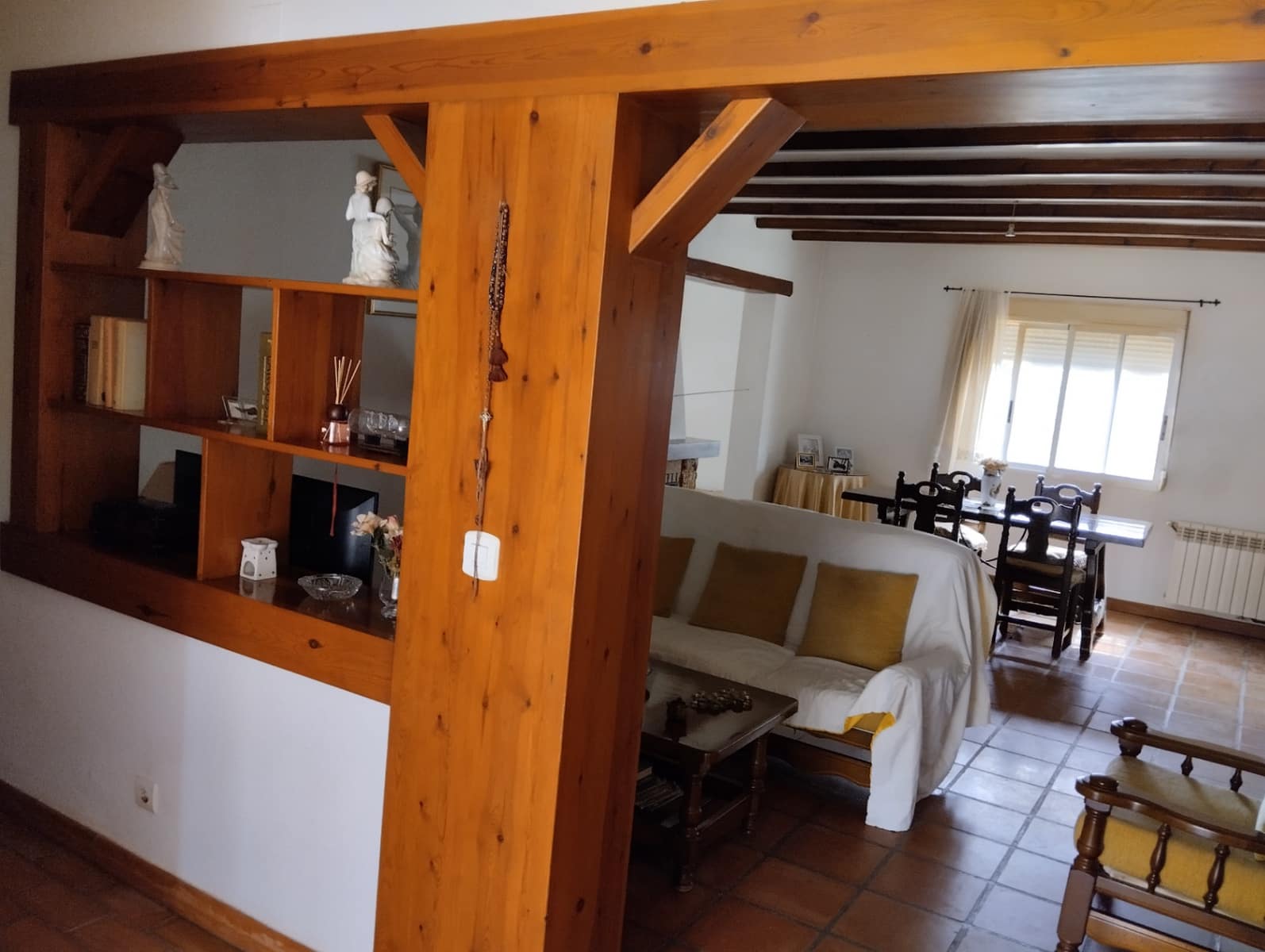 4 bedroom Villa for sale in Altea la Vella with pool garage - € 1,800,000 (Ref: 9733870)