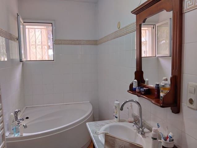 4 chambre Villa/Maison à vendre à Altea la Vella, Altea avec piscine garage - 1 800 000 € (Ref: 9733870)