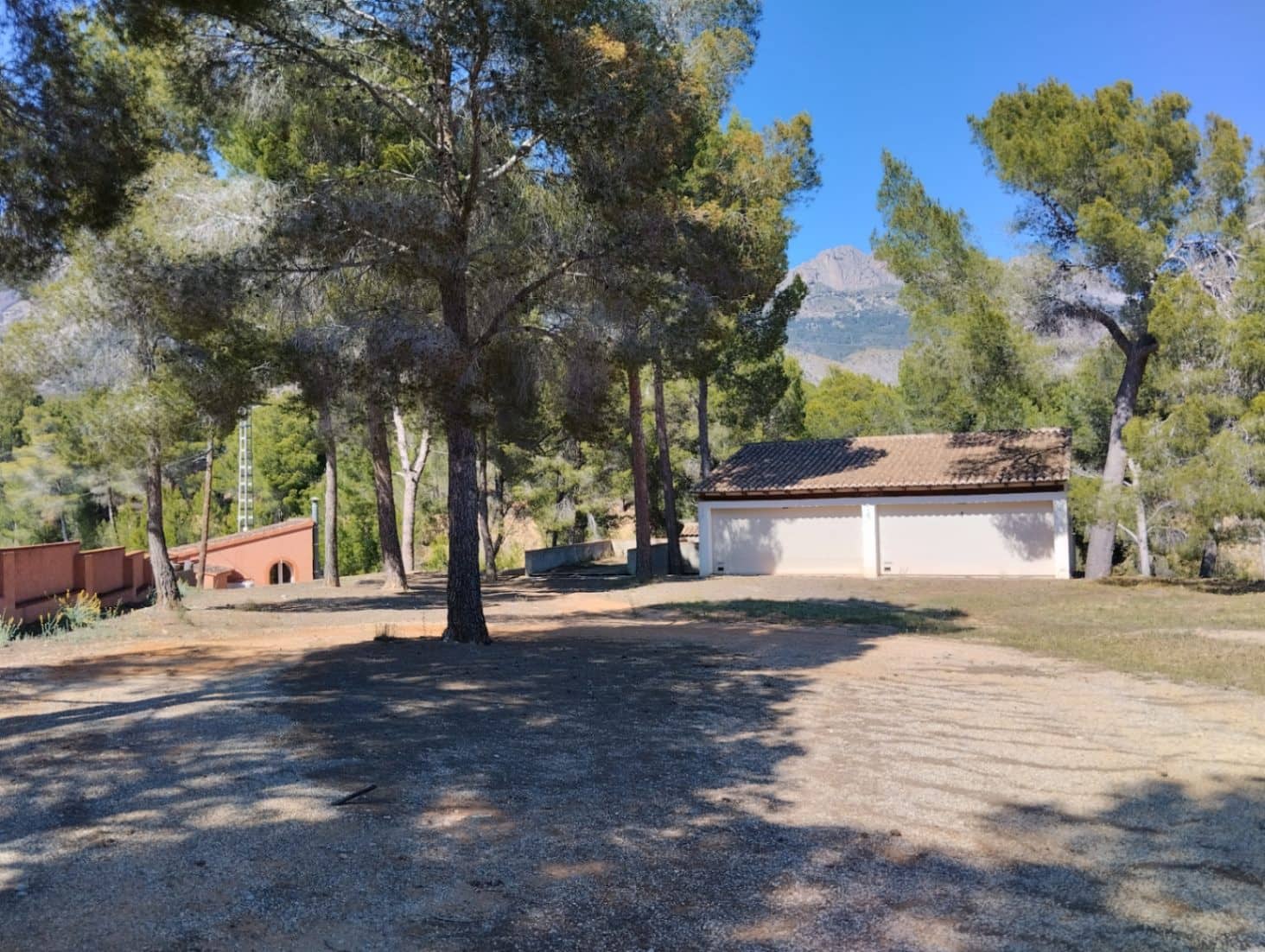 4 bedroom Villa for sale in Altea la Vella with pool garage - € 1,800,000 (Ref: 9733870)