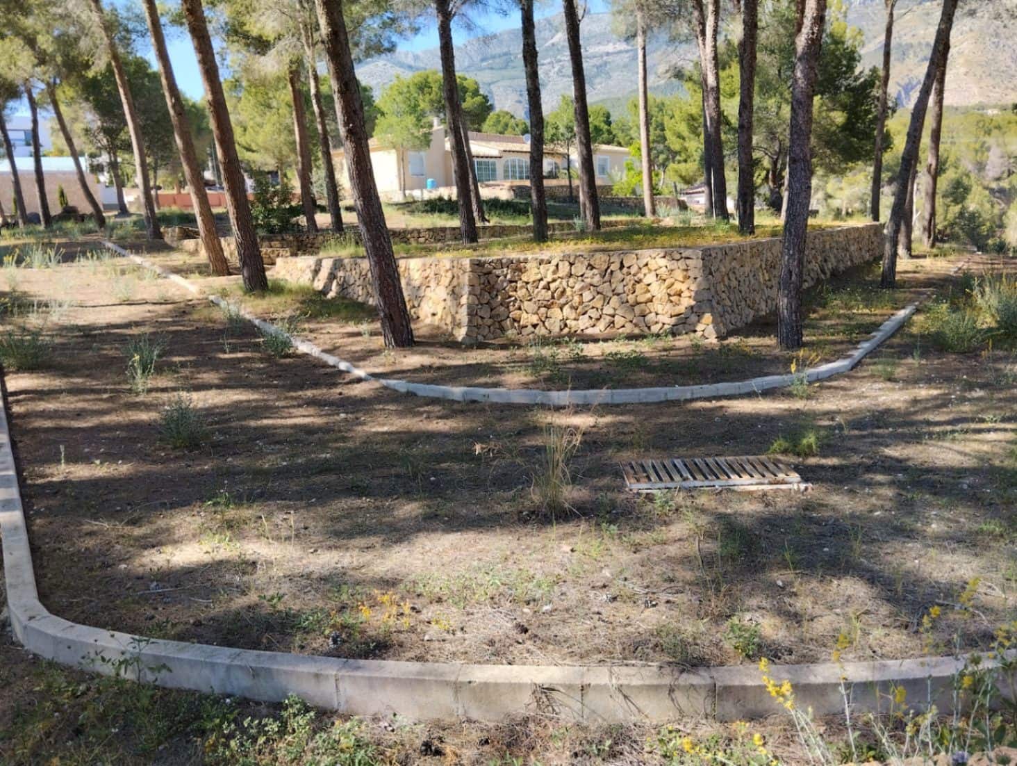 4 bedroom Villa for sale in Altea la Vella with pool garage - € 1,800,000 (Ref: 9733870)