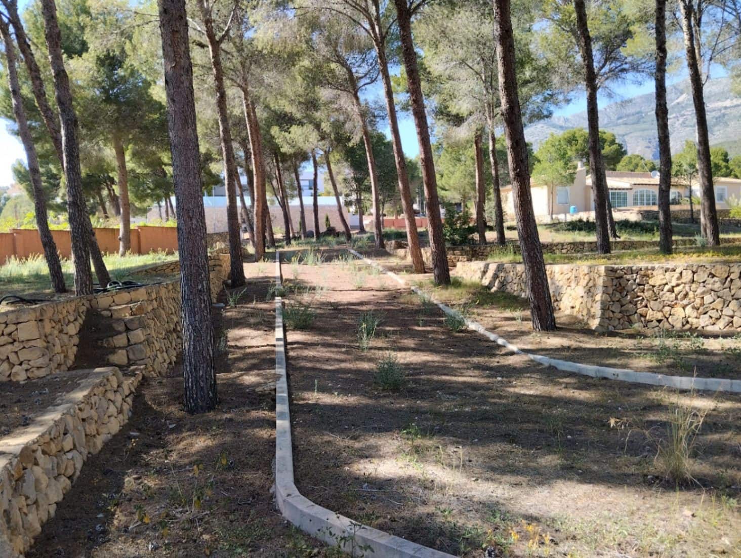 4 bedroom Villa for sale in Altea la Vella with pool garage - € 1,800,000 (Ref: 9733870)