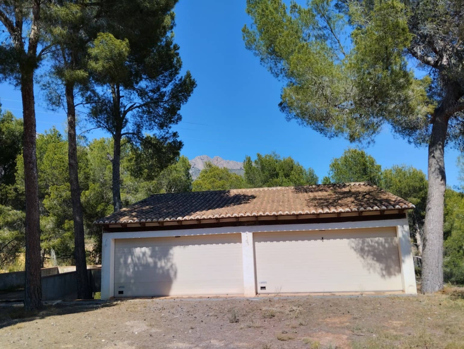 4 bedroom Villa for sale in Altea la Vella with pool garage - € 1,800,000 (Ref: 9733870)