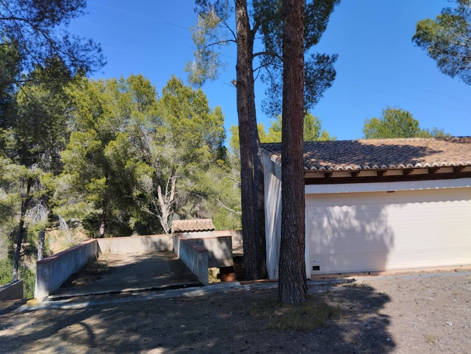 4 bedroom Villa for sale in Altea la Vella with pool garage - € 1,800,000 (Ref: 9733870)