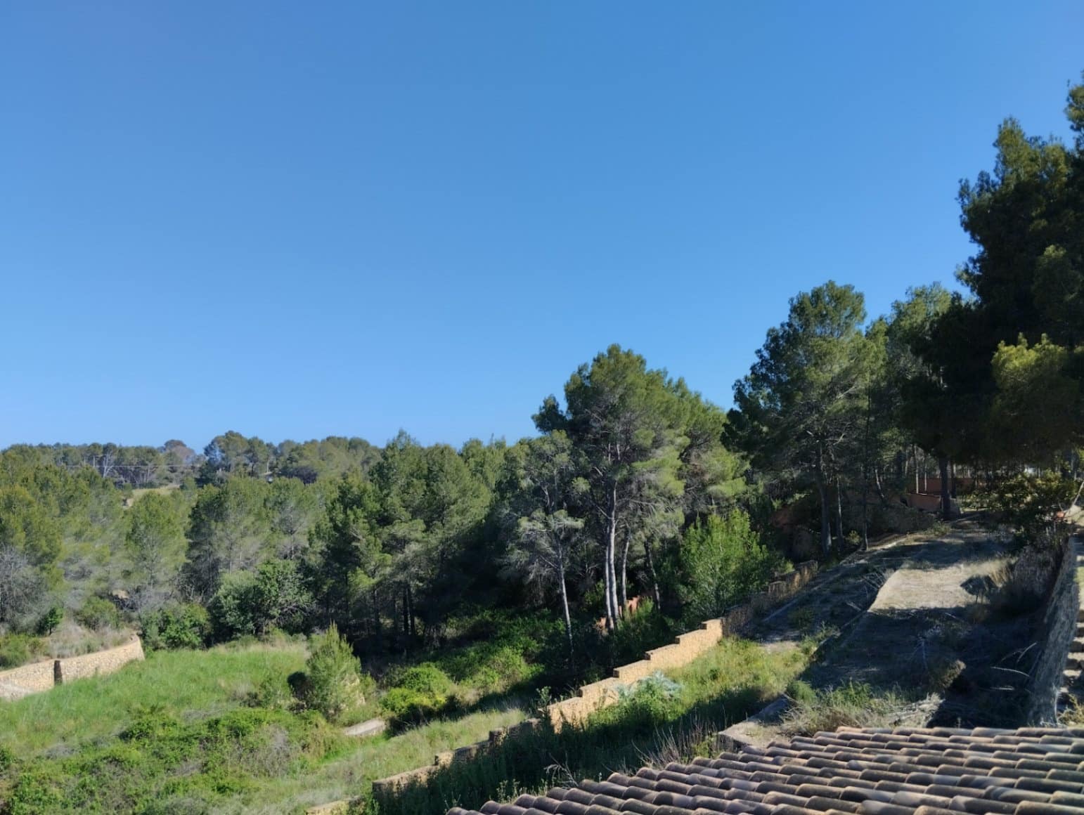 4 bedroom Villa for sale in Altea la Vella with pool garage - € 1,800,000 (Ref: 9733870)