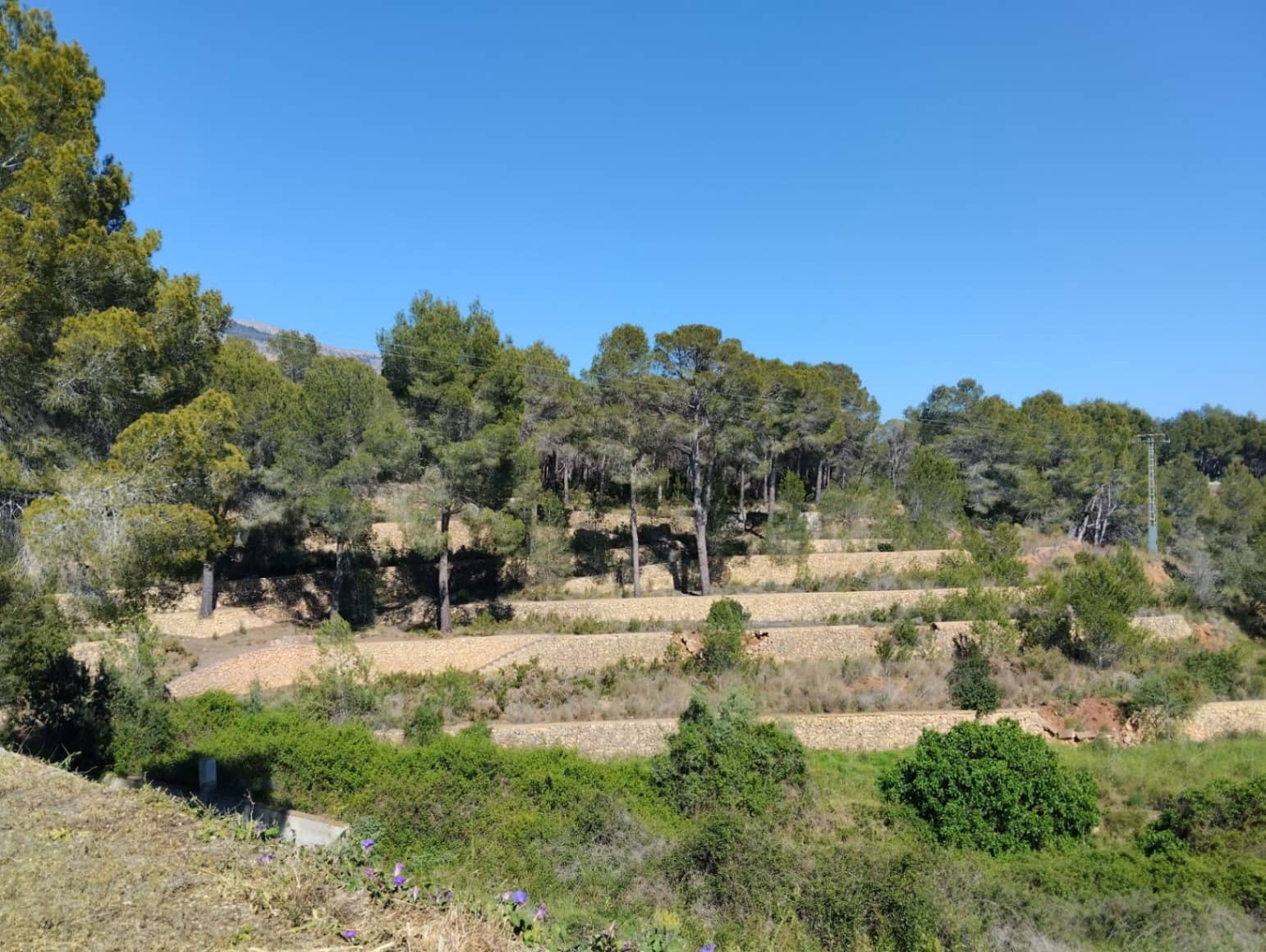 4 bedroom Villa for sale in Altea la Vella with pool garage - € 1,800,000 (Ref: 9733870)