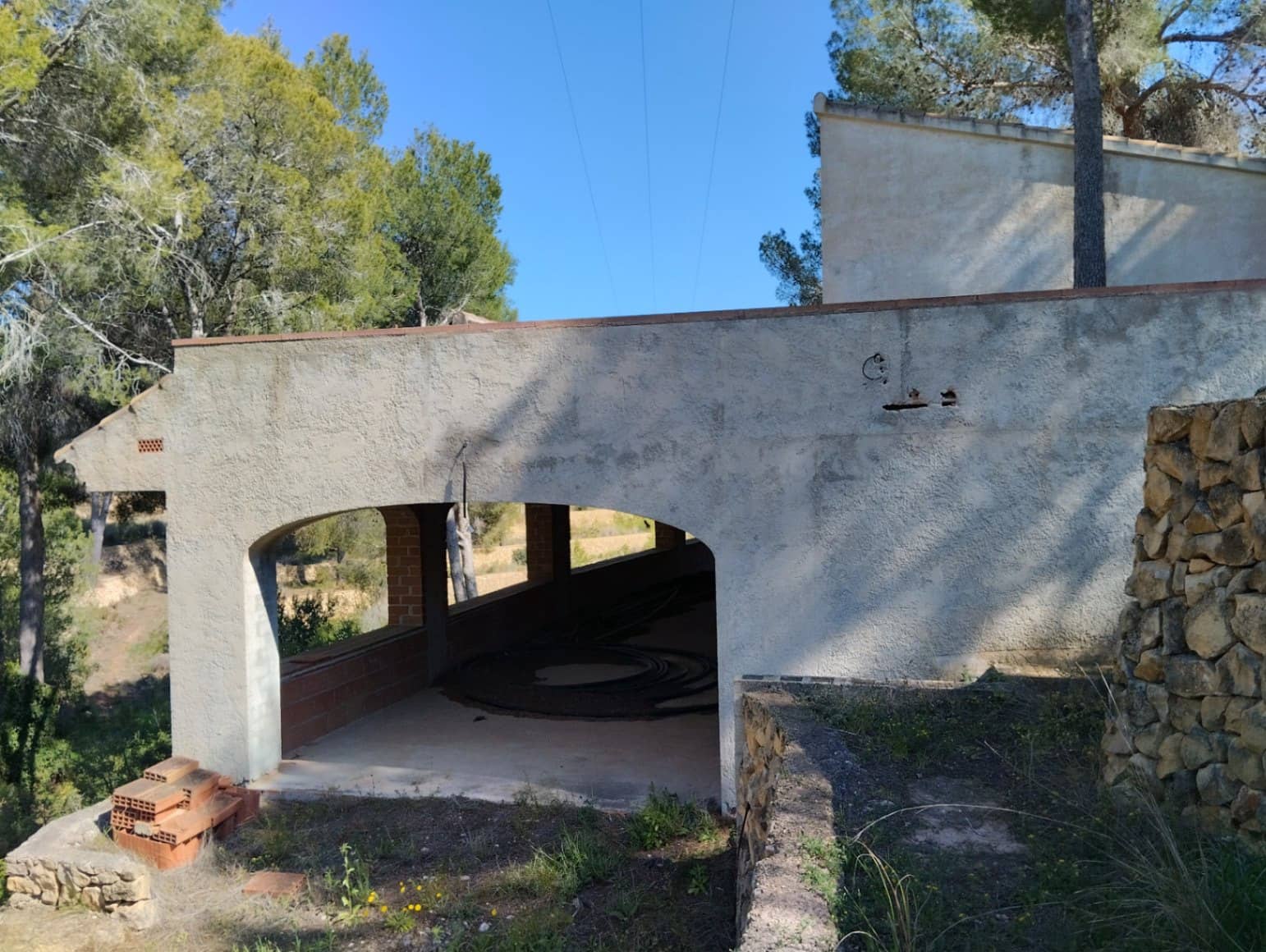 4 bedroom Villa for sale in Altea la Vella with pool garage - € 1,800,000 (Ref: 9733870)