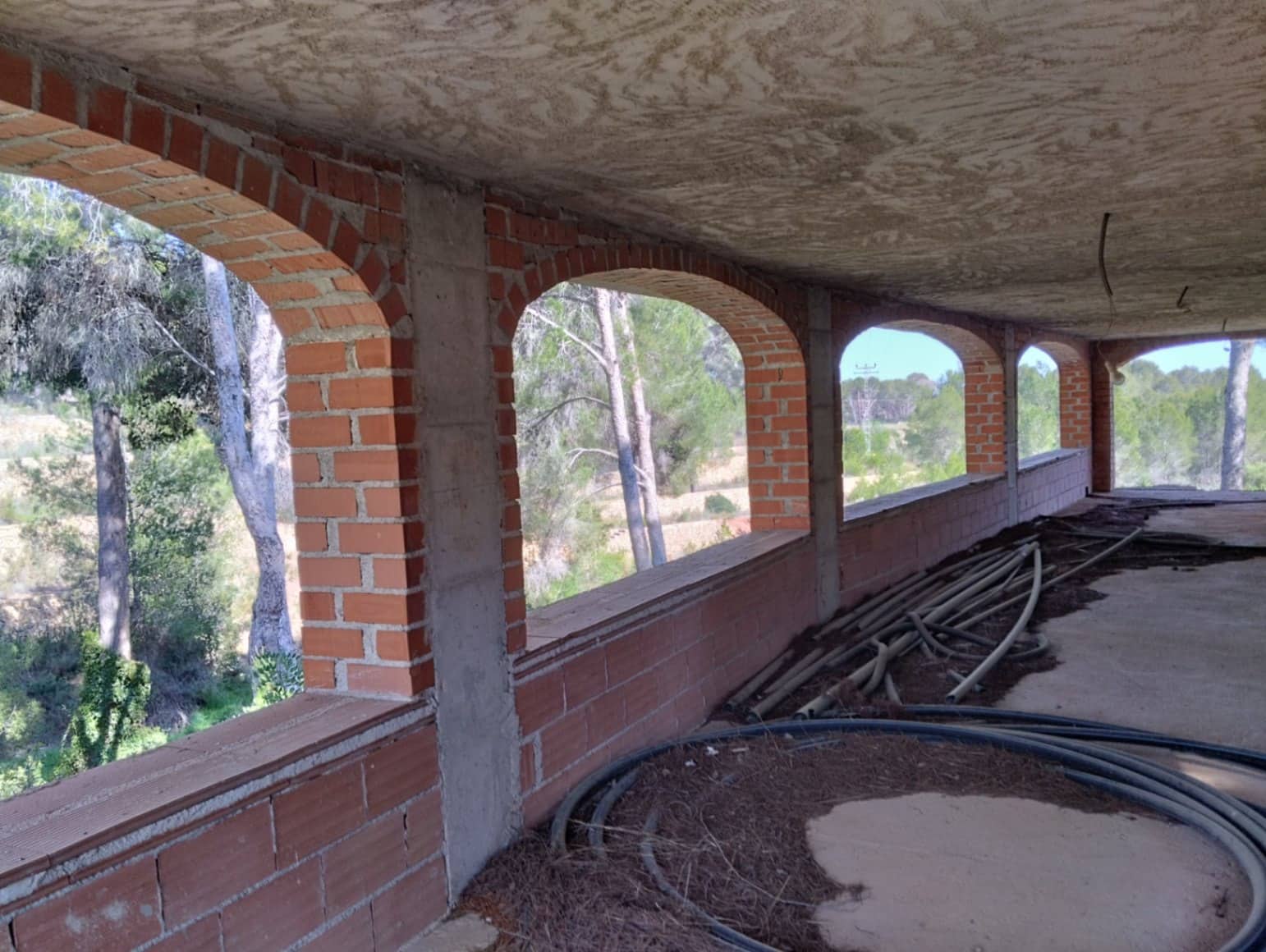 4 bedroom Villa for sale in Altea la Vella with pool garage - € 1,800,000 (Ref: 9733870)