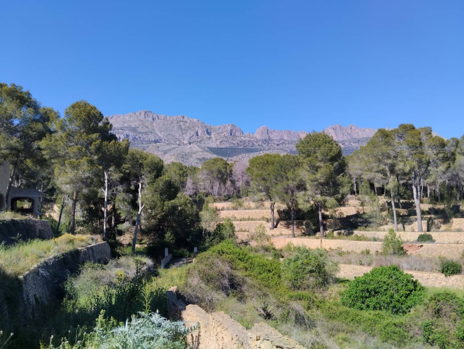 4 bedroom Villa for sale in Altea la Vella with pool garage - € 1,800,000 (Ref: 9733870)