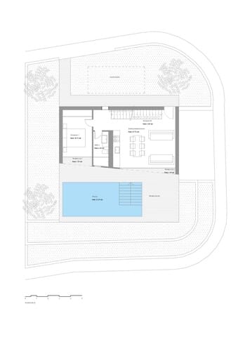 3 slaapkamer Villa te koop in Alcalalí / Alcanalí met zwembad garage - € 630.000 (Ref: 9737182)